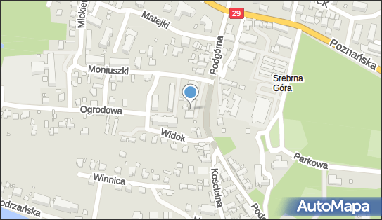 9261569531, Firma Wielobranżowa Ogrodnictwo Awangarda Markiewicz Krzysztof 