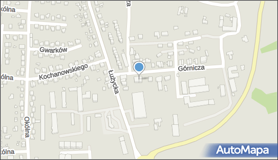 Go-Wo Centrum Ogrodnicze, Górnicza 6, Zgorzelec - Ogród, Rolnictwo - Sklep