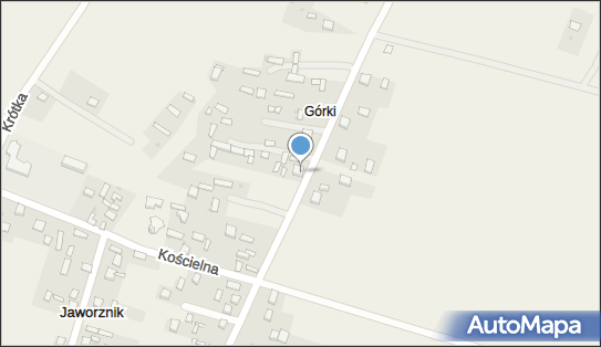 Gospodarstwo Ogrodnicze Trawniki Jaworznik Adam Gierwatowski 42-310 - Ogród, Rolnictwo - Sklep, numer telefonu