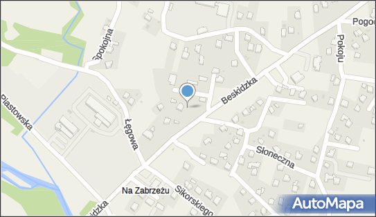 Korian, Beskidzka 11, Zarzecze 34-326 - Ogród, Rolnictwo - Sklep, numer telefonu