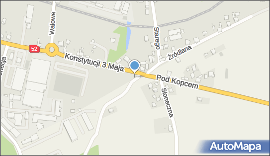 Libert Decco, Konstytucji 3 Maja 16, Wadowice 34-100 - Ogród, Rolnictwo - Sklep
