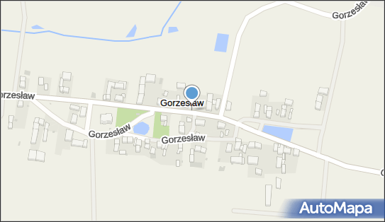 NAV-POL Szymon Czerep, Gorzesław 55a, Gorzesław 56-420 - Ogród, Rolnictwo - Sklep, godziny otwarcia, numer telefonu