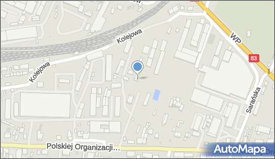 Ogród, Rolnictwo - Sklep, Polskiej Organizacji Wojskowej, Sieradz 98-200 - Ogród, Rolnictwo - Sklep