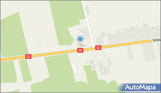 Ogród, Rolnictwo - Sklep, Wawrzyszów, Wawrzyszów 26-625 - Ogród, Rolnictwo - Sklep