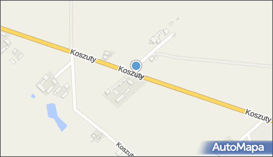 Ogród, Rolnictwo - Sklep, Koszuty, Koszuty 63-022 - Ogród, Rolnictwo - Sklep
