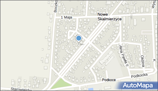 Ogród, Rolnictwo - Sklep, Kaliska 78, Nowe Skalmierzyce 63-460 - Ogród, Rolnictwo - Sklep