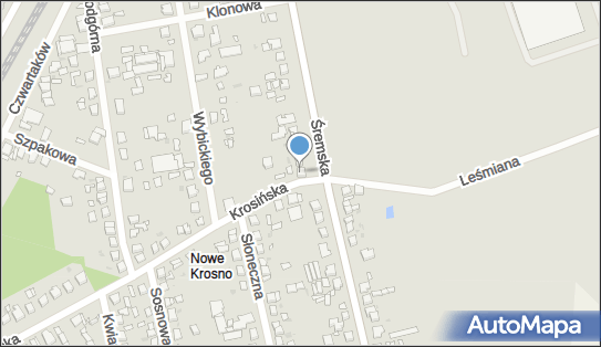 Ogród, Rolnictwo - Sklep, Śremska 35, Mosina 62-050 - Ogród, Rolnictwo - Sklep