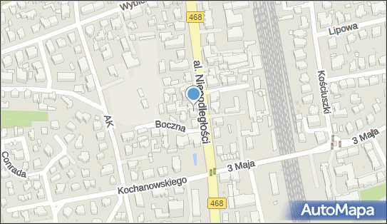 Ogród, Rolnictwo - Sklep, Aleja Niepodległości, Sopot - Ogród, Rolnictwo - Sklep