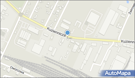 Oleo Mac, Kuziennicza 11, Jawor 59-400 - Ogród, Rolnictwo - Sklep, numer telefonu