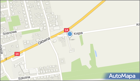 PHPU Agromax S.C., Główna 23, Domaniewice 99-400 - Ogród, Rolnictwo - Sklep, numer telefonu