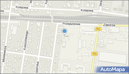 PNOS w Ożarowie Mazowieckim S.A., Żeromskiego 3 05-850 - Ogród, Rolnictwo - Sklep, numer telefonu