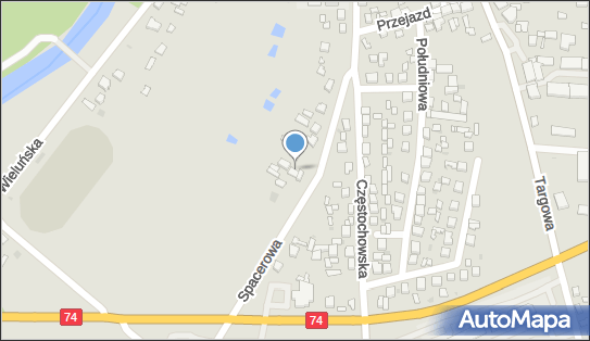 Rol-land, Spacerowa 12, Osjaków 98-320 - Ogród, Rolnictwo - Sklep