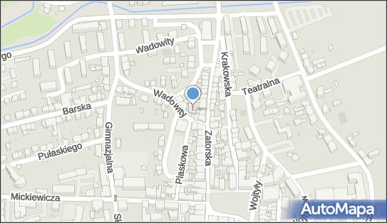 Rolwit, Wadowity M. 6b, Wadowice 34-100 - Ogród, Rolnictwo - Sklep, numer telefonu