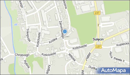 Rostkowska Irena. Centrum ogrodnicze, Stefana Żeromskiego 2a 69-200 - Ogród, Rolnictwo - Sklep, numer telefonu