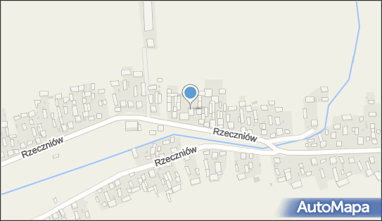Sklep z art. do produkcji rolnej GS Samopomoc Chłopska, Rzeczniów 27-353 - Ogród, Rolnictwo - Sklep, godziny otwarcia, numer telefonu