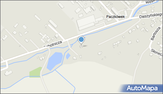 Szkółka Drzew i Krzewów Botanik Zofia i Jarosław Ols 48-370 - Ogród, Rolnictwo - Sklep, numer telefonu
