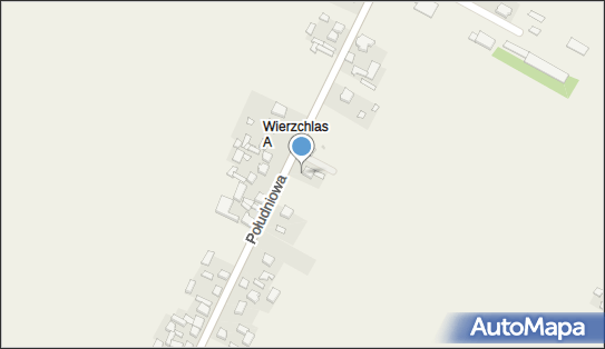 Szkółka drzew i krzewów ozdobnych, Południowa 77, Wierzchlas - Ogród, Rolnictwo - Sklep