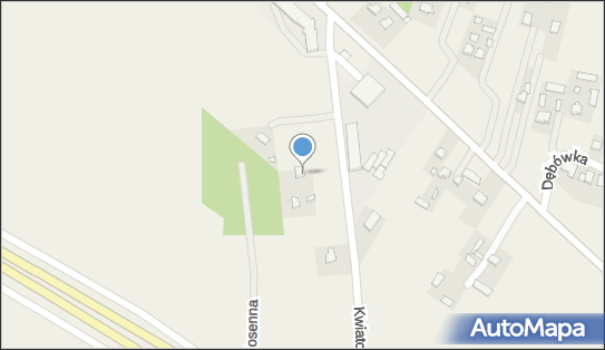 Szkółka Krzewów Jagodowych Koter, Dąbrowica 127A, Tomaszowice 21-008 - Ogród, Rolnictwo - Sklep, numer telefonu