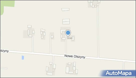 Szkółka krzewów ozdobnych. Bielicki Krzysztof, Nowe Olszyny 8 09-142 - Ogród, Rolnictwo - Sklep, numer telefonu