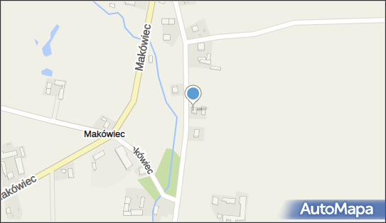 Szkółka krzewów ozdobnych i drzew, Makówiec 41, Makówiec 87-602 - Ogród, Rolnictwo - Sklep