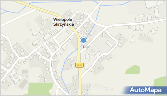 U Teczara, Wielopole Skrzyńskie 176, Wielopole Skrzyńskie - Ogród, Rolnictwo - Sklep, numer telefonu
