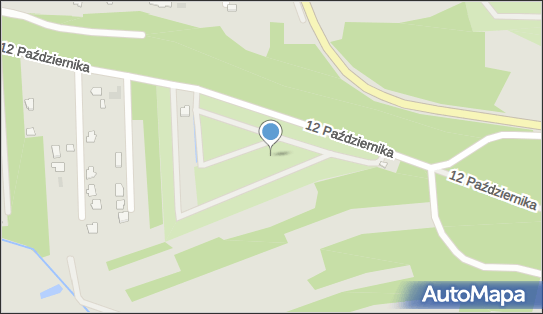 ROD Miechocin, 12 Października, Tarnobrzeg 39-400 - Ogródki działkowe