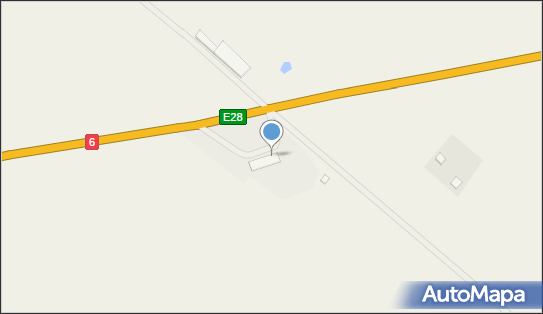 Oktan - Stacja paliw, Dąbrowa 1B, Potęgowo Nowa 76-230, numer telefonu