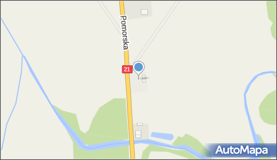 Oktan - Stacja paliw, Pomorska 46, Trzebielino 77-235, numer telefonu