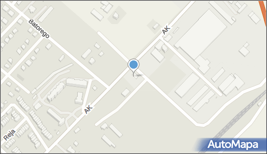 Oktan - Stacja paliw, Armii Krajowej 22, Żukowo 83-337, numer telefonu