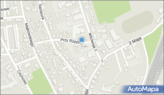 Oktan - Stacja paliw, Przy Rzeźni 1, Kartuzy 83-300, numer telefonu