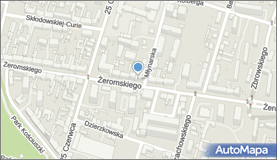 OptiMed - optyk, okulista, optometrysta, okulary Radom, Radom 26-610 - Okulista, godziny otwarcia, numer telefonu