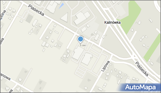 Energozam, Kalinówka 17A, Kalinówka 21-040 - Opel - Dealer, Serwis, numer telefonu