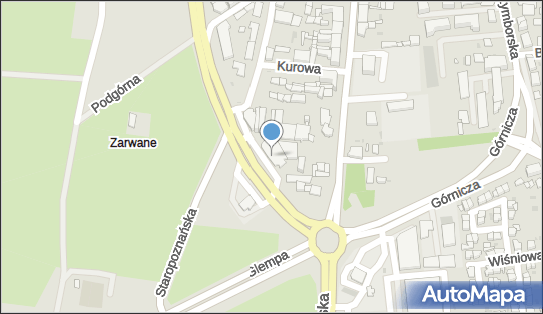 Opel - Dealer, Serwis, Stanisława Staszica 69, Inowrocław - Opel - Dealer, Serwis, numer telefonu