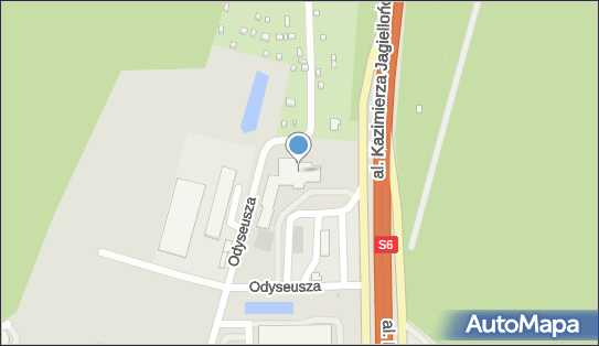Opel - Serwis Haller, Odyseusza 20, Gdańsk 80-299 - Opel - Dealer, Serwis, godziny otwarcia, numer telefonu