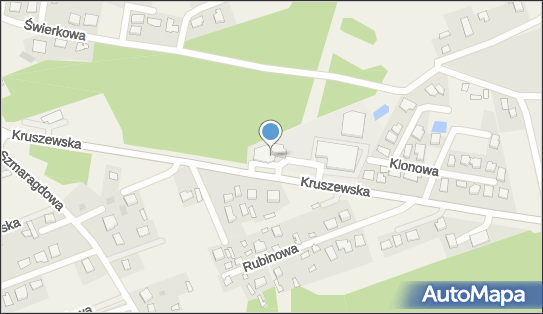 Salon, Serwis Opel, Krupniki 25, Krupniki 15-641 - Opel - Dealer, Serwis, numer telefonu