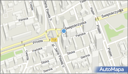 Open Finance - Pośrednictwo finansowe, Rondo ONZ 1, Warszawa - Open Finance - Pośrednictwo finansowe, godziny otwarcia, numer telefonu