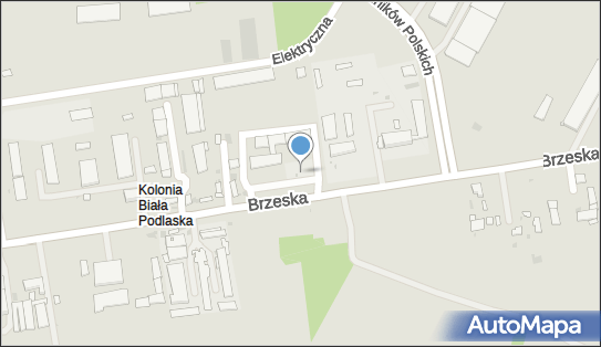 Opoltrans - Hurtownia Motoryzacyjna, Brzeska 164, Biała Podlaska 21-500, godziny otwarcia, numer telefonu