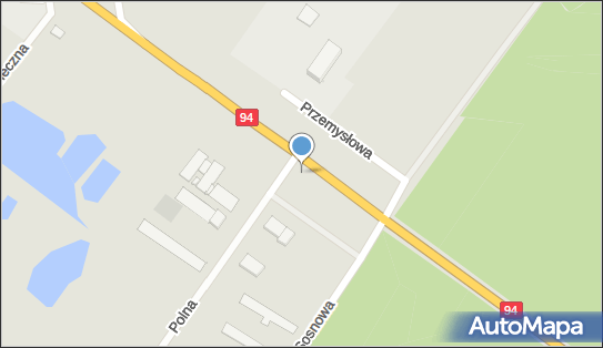 Opony Express Techserwis, DK94, Polna 2, Prochowice 59-230 - Opony Express - Opony, Serwis, godziny otwarcia, numer telefonu