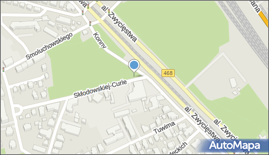 Hotspot Orange, Skłodowskiej-Curie Marii, Gdańsk 80-210 - Orange - Hotspot