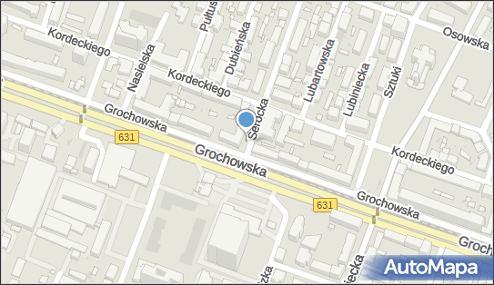 ONU (Optical Network Unit) - jednostka sieci optycznej, Serocka 3 - Orange - Hotspot