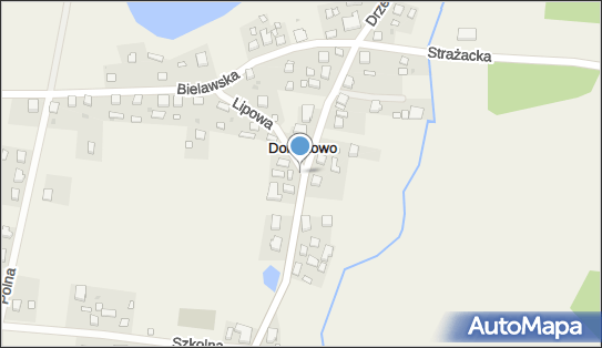ONU (Optical Network Unit) - jednostka sieci optycznej, Lipowa 1 84-106 - Orange - Hotspot