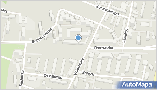 ONU (Optical Network Unit) - jednostka sieci optycznej, Mołdawska 02-127 - Orange - Hotspot