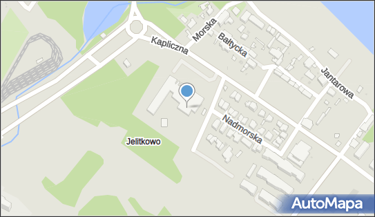 ONU (Optical Network Unit) - jednostka sieci optycznej, Gdańsk - Orange - Hotspot