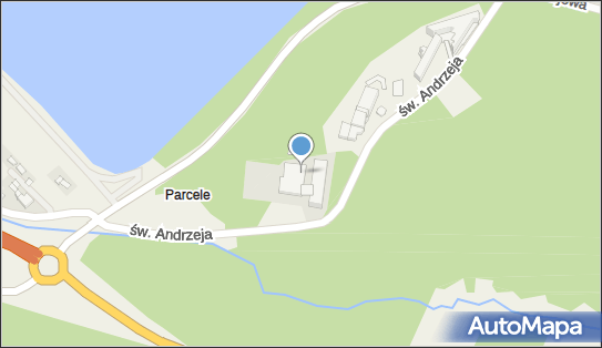 Orange - Hotspot, Cedzyna 44b, Cedzyna 25-351 - Orange - Hotspot
