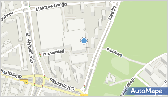 Orange - Hotspot, Jana Matejki 18, Szczecin - Orange - Hotspot