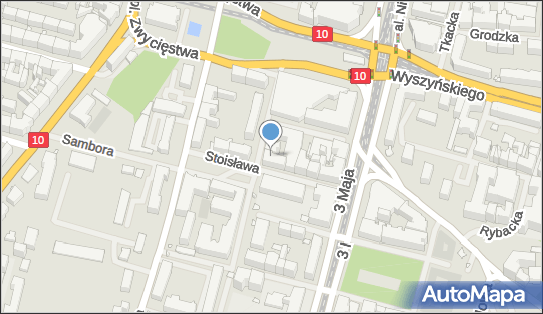 Orange - Hotspot, Kaszubska 52, Szczecin - Orange - Hotspot