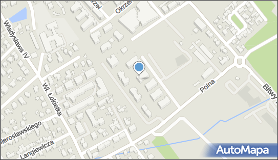 Orange - Hotspot, Polna 58/60, Sopot - Orange - Hotspot