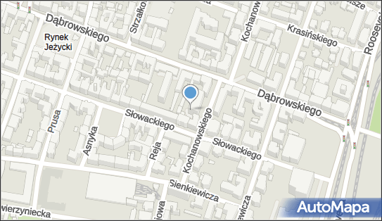 Orange - Hotspot, Jana Kochanowskiego 7, Poznań - Orange - Hotspot