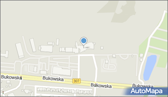 Orange - Hotspot, Bukowska, Poznań 60-189, 60-196, 60-501, 60-555, 60-567, 60-809 - Orange - Hotspot