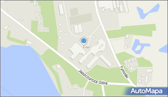 Orange - Hotspot, Giżycka 6, Mrągowo - Orange - Hotspot